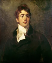 William Lamb, 2nd Viscount Melbourne (1779-1848)